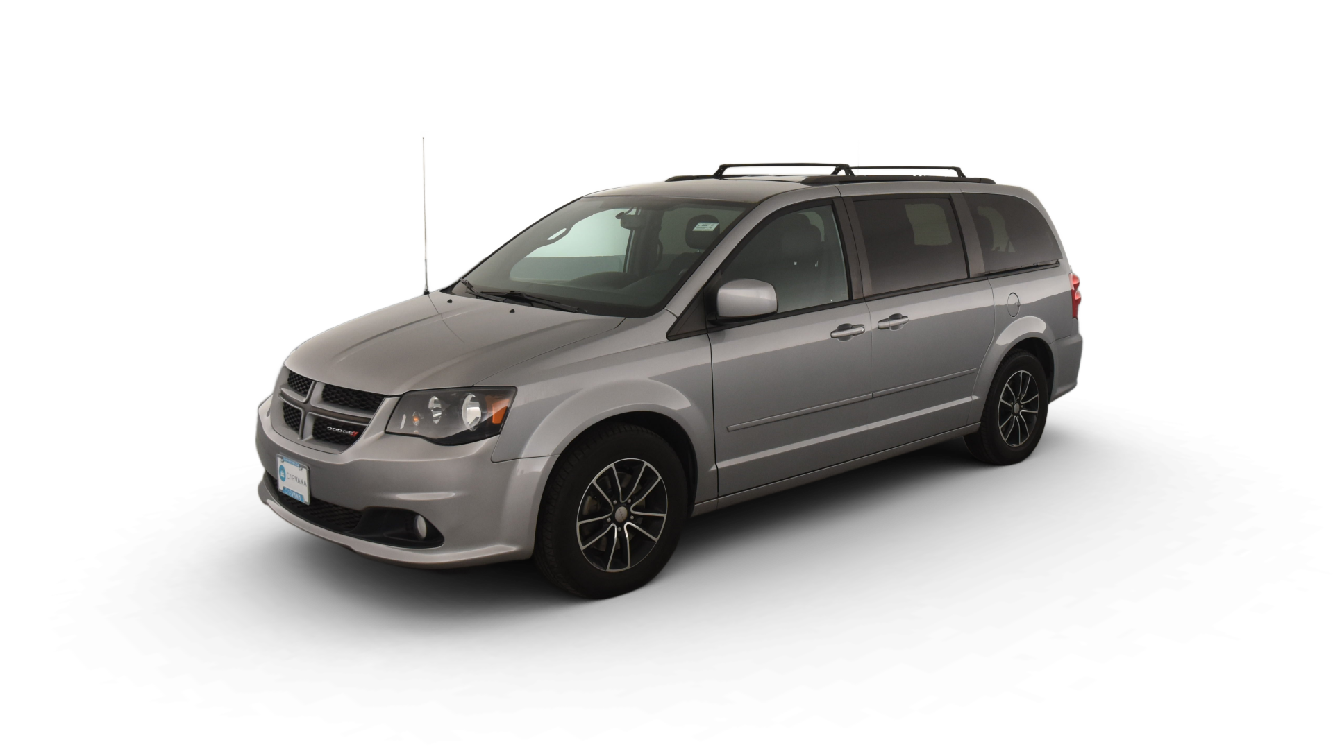 Used 2015 Dodge Grand Caravan Passenger Carvana